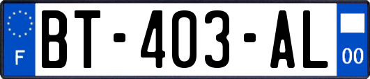 BT-403-AL