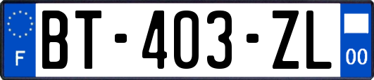 BT-403-ZL