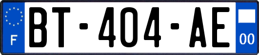 BT-404-AE