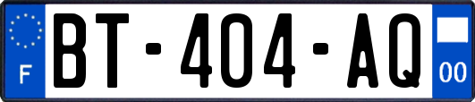 BT-404-AQ