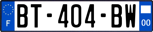 BT-404-BW