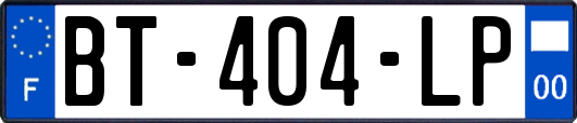 BT-404-LP