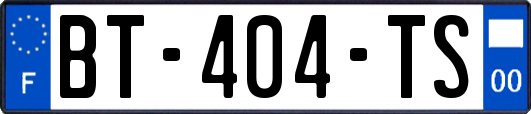 BT-404-TS