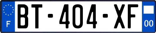 BT-404-XF