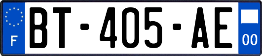 BT-405-AE