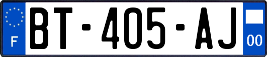 BT-405-AJ