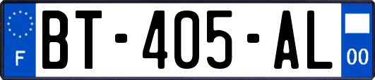 BT-405-AL