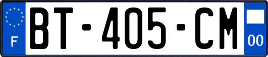 BT-405-CM