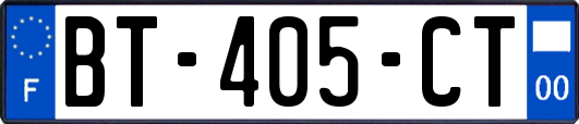 BT-405-CT