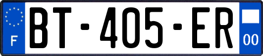 BT-405-ER