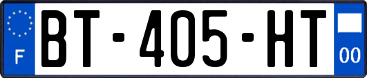 BT-405-HT