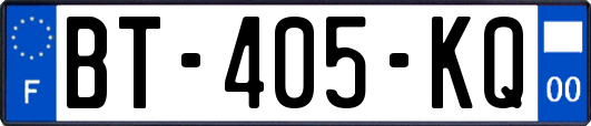 BT-405-KQ