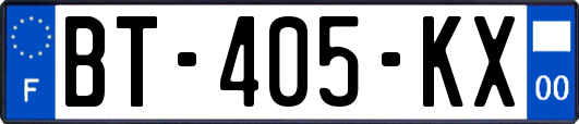 BT-405-KX