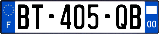 BT-405-QB