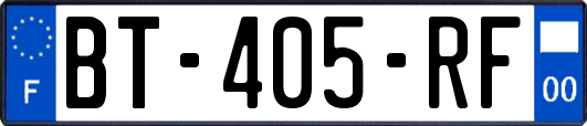 BT-405-RF