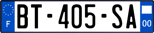 BT-405-SA