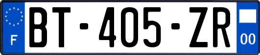 BT-405-ZR