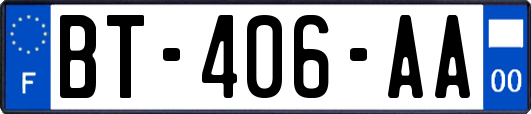 BT-406-AA