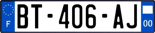 BT-406-AJ