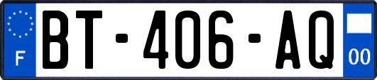 BT-406-AQ