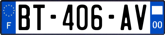 BT-406-AV