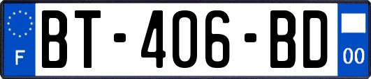 BT-406-BD