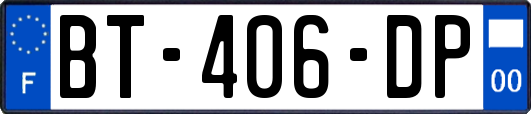 BT-406-DP
