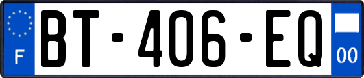 BT-406-EQ