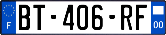 BT-406-RF