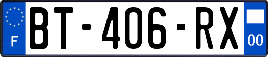 BT-406-RX