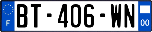 BT-406-WN