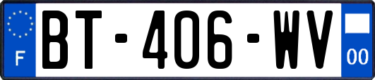 BT-406-WV