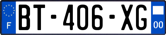 BT-406-XG