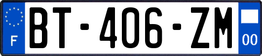 BT-406-ZM