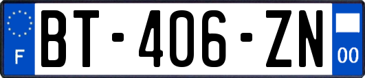 BT-406-ZN