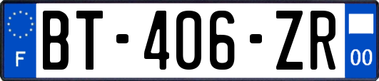 BT-406-ZR