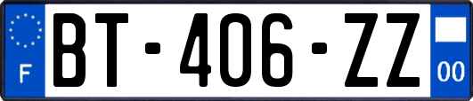 BT-406-ZZ