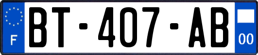 BT-407-AB