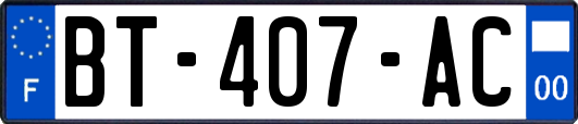 BT-407-AC