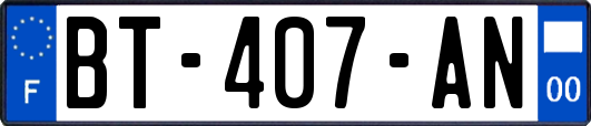 BT-407-AN