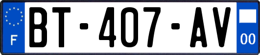 BT-407-AV