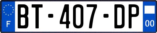 BT-407-DP