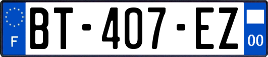 BT-407-EZ