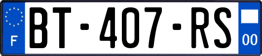 BT-407-RS