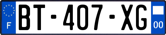 BT-407-XG