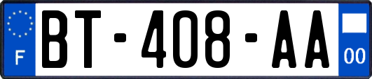 BT-408-AA