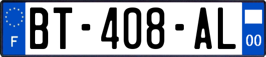 BT-408-AL