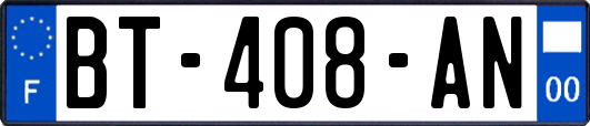 BT-408-AN