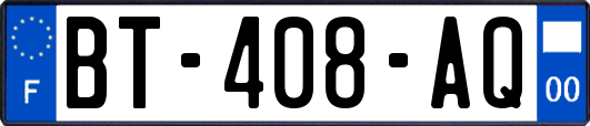 BT-408-AQ