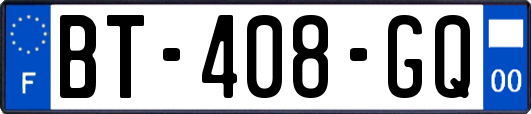 BT-408-GQ